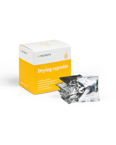 Neuroth capsules de séchage
